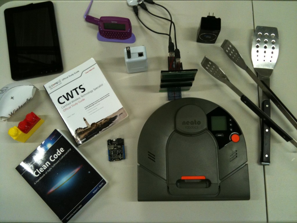 From the Archives – 20% Time at&nbsp;MetaGeek