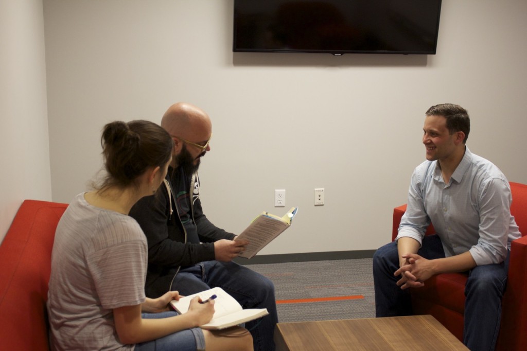 From the Archives – How We Unsucked Our Hiring&nbsp;Process